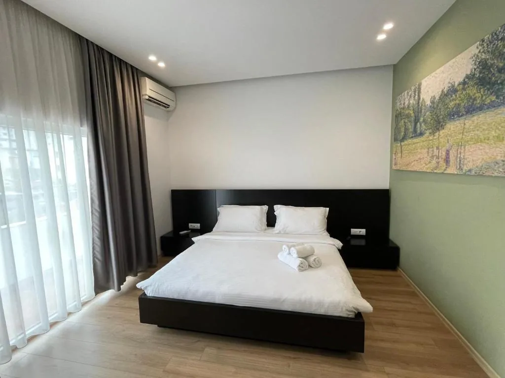 Ladi Rooms — photo 8